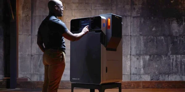 Formlabs Fuse 1+ 30W 3D printer Formlabs Fuse 1+ 30W 3D printer