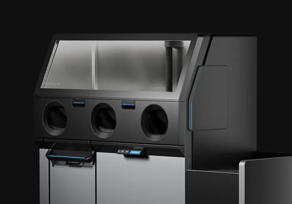 formlabs-fuse-sift-x1-cleaner-landscape Formlabs Fuse X1 Sift