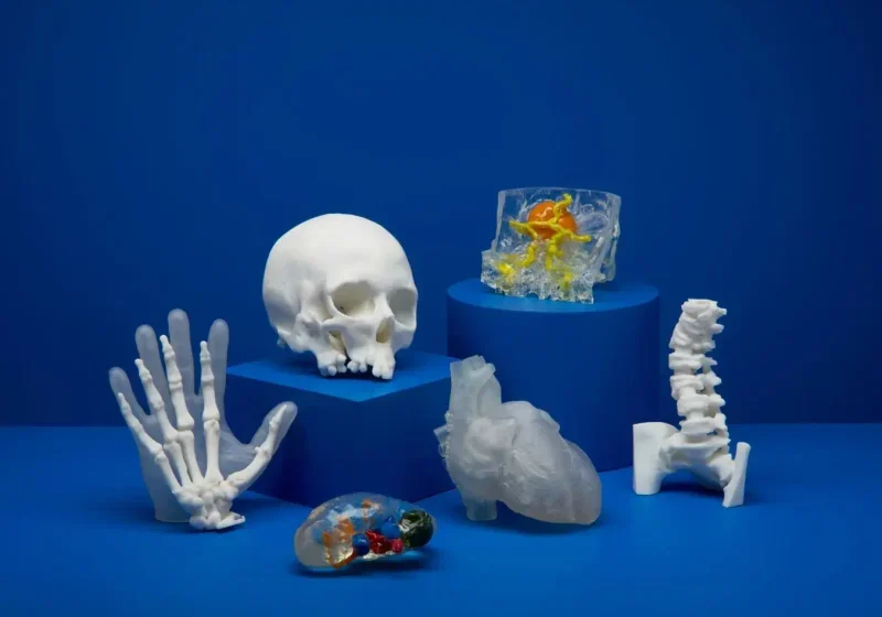 Formlabs medical resin materials Formlabs medical resin materials
