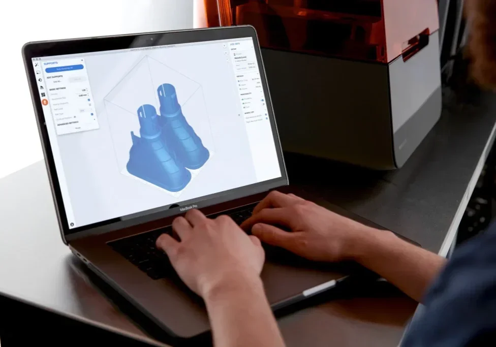 formlabs-preform-software Formlabs Preform Software