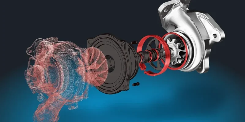 Geomagic for SOLIDWORKS