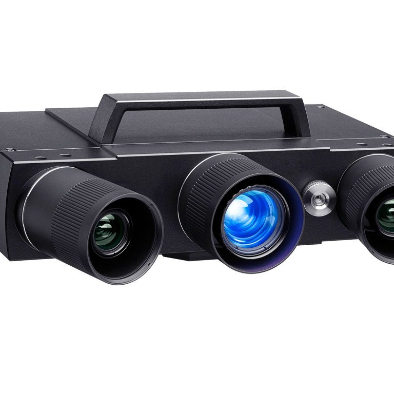 Scanner 3D ZEISS ATOS Q