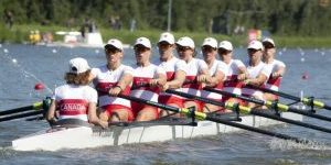 Hudson Women Boat Team Hudson Women Boat Team