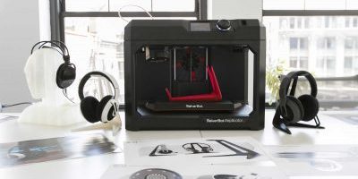 MakerBot Replicator 3D Printer MakerBot Replicator 3D Printer