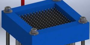 Nanoflotation – New water treatment technology for petroleum exploration and production. Nanoflotation – New water treatment technology for petroleum exploration and production.