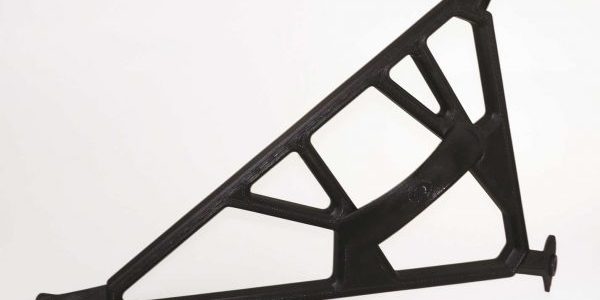 Nylon 6 Jig 3D Printed Part Nylon 6 Jig 3D Printed Part