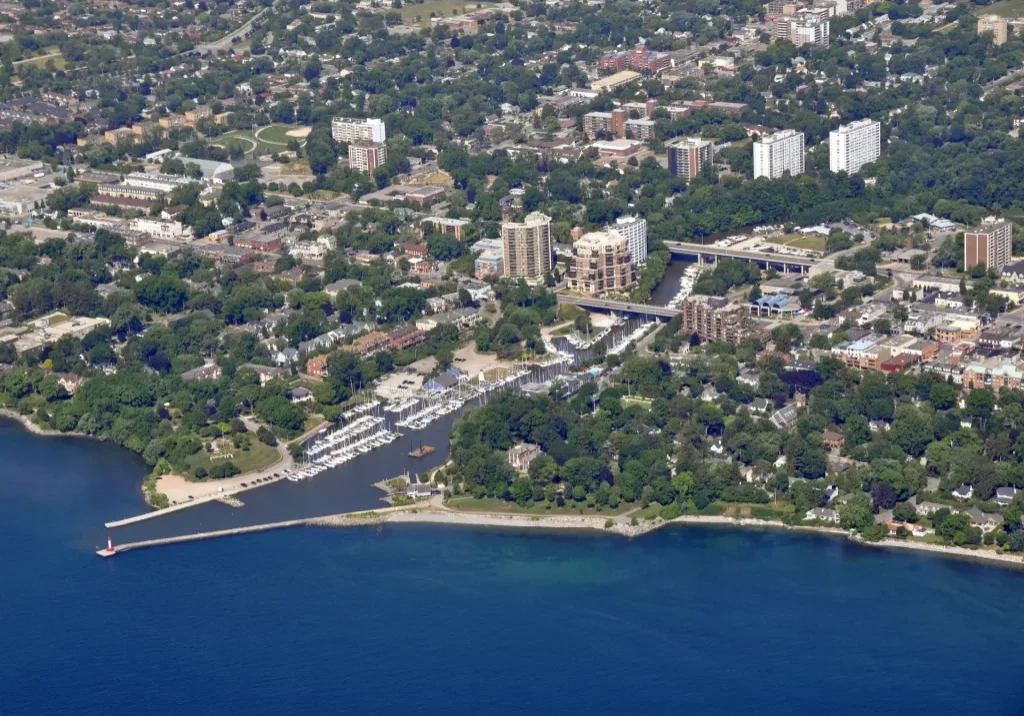 Oakville, Ontario