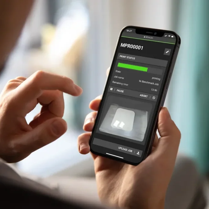 Remote monitoring Remote monitoring