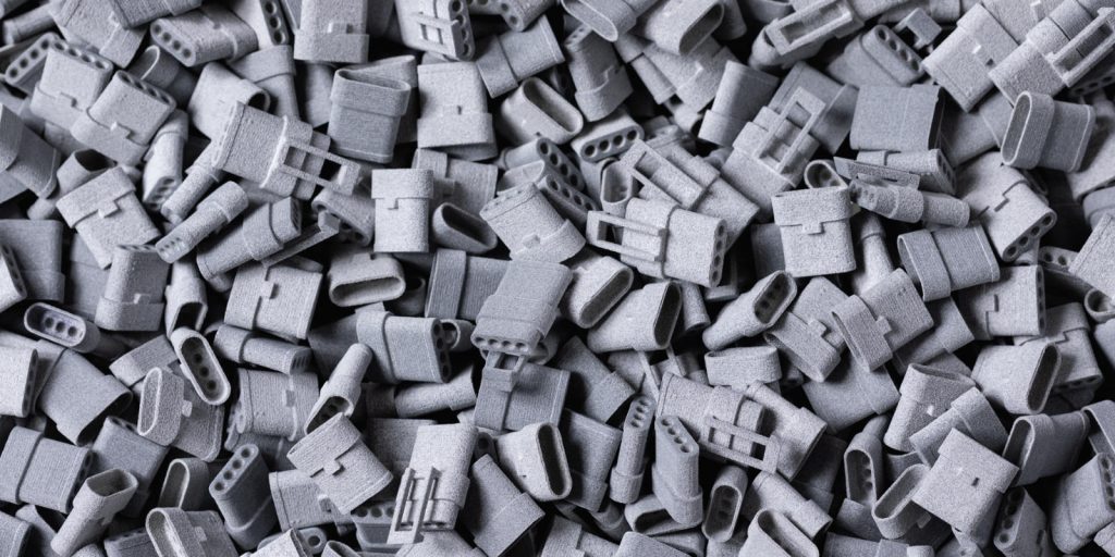 SAF Technology Parts