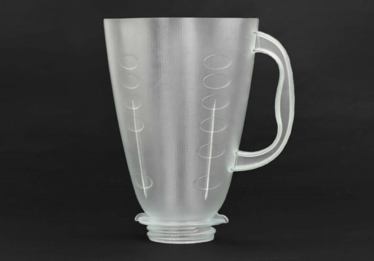 SLA Blender Mélangeur SLA