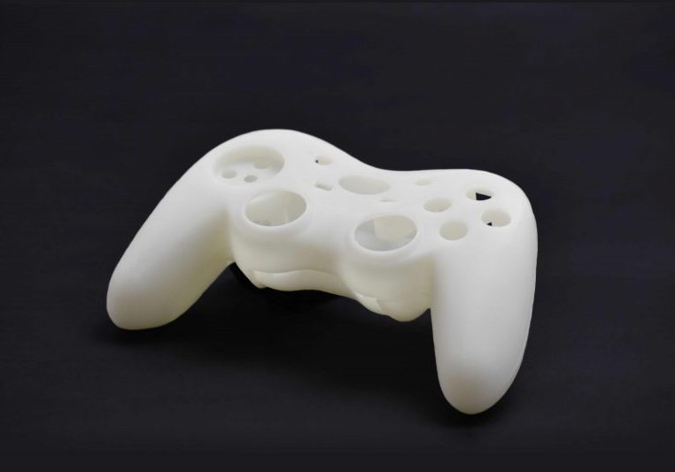 SLA Game Controller Stéréolithographie SLA Contrôleur de jeu