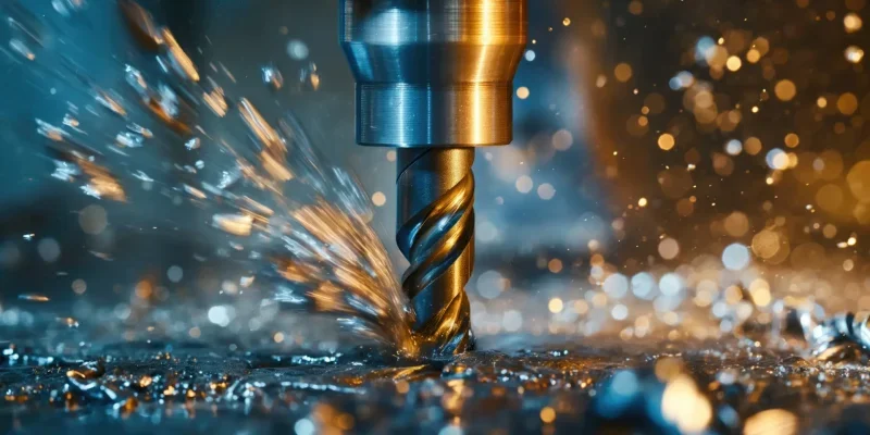 SolidCAM 3D high speed milling SolidCAM 3D high speed milling