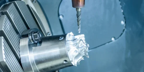 SolidCAM 4-Axis machining SolidCAM 4-Axis machining