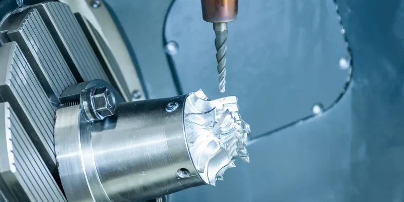 SolidCAM 4-Axis machining SolidCAM 4-Axis machining