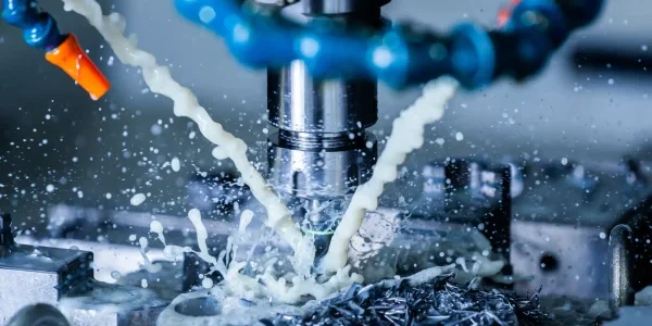 SolidCAM AFRM Programming SolidCAM AFRM Programming