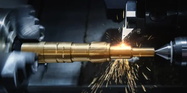 SolidCAM Turning SolidCAM Turning
