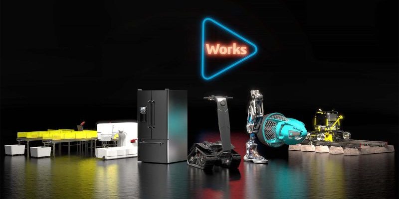 SOLIDWORKS 2024 Launch Event