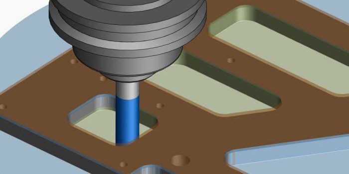SOLIDWORKS CAM 2021