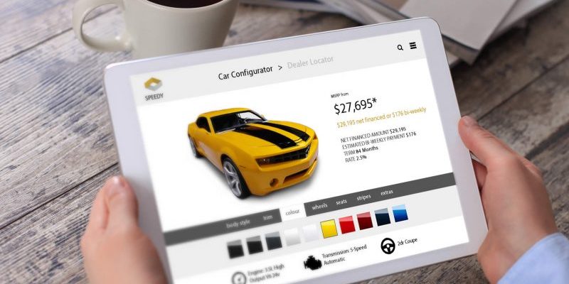 SOLIDWORKS CPQ SOLIDWORKS CPQ configure price quote