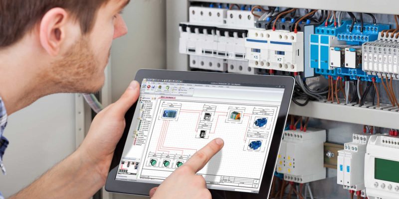 SOLIDWORKS Electrical optimization service SOLIDWORKS Electrical optimization service