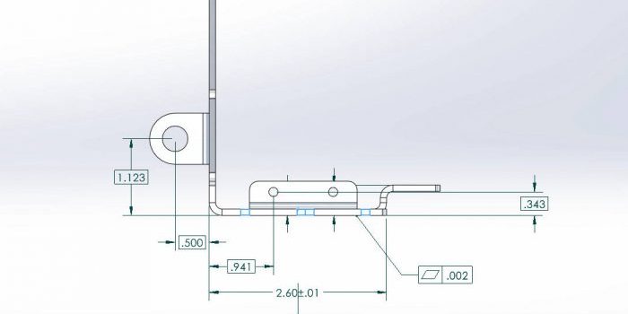 SOLIDWORKS MBD 2021