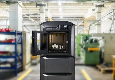 Stratasys F123CR Stratasys F123CR