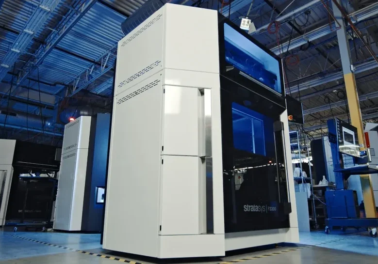 Stratasys F3300 Stratasys F3300