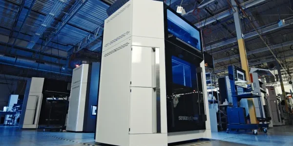 Stratasys F3300 Stratasys F3300