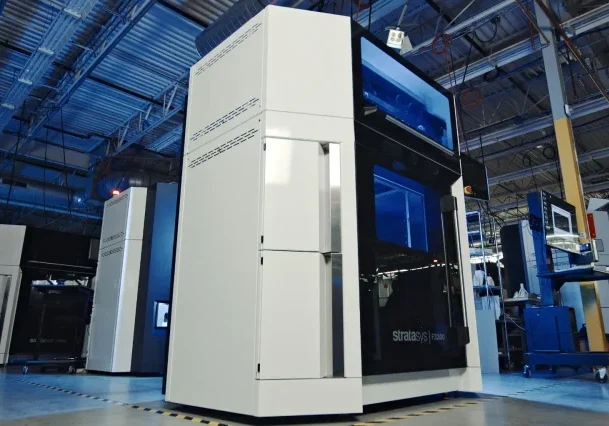Stratasys F3300