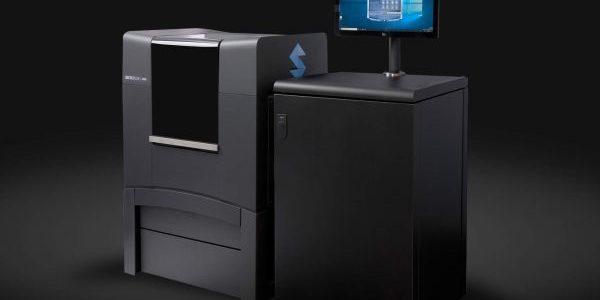Stratasys J826 machine Stratasys J826 machine