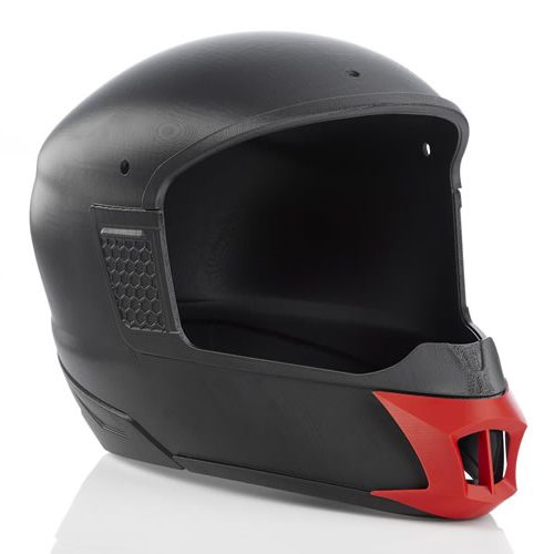 Motorcycle helmet Motorcycle helmet