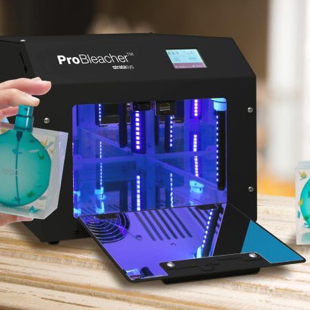 Strtasys ProBleacher Photobleaching