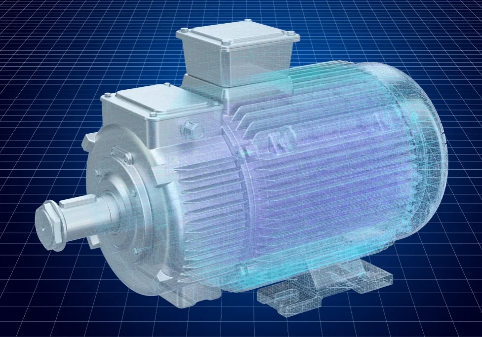 Watertight model