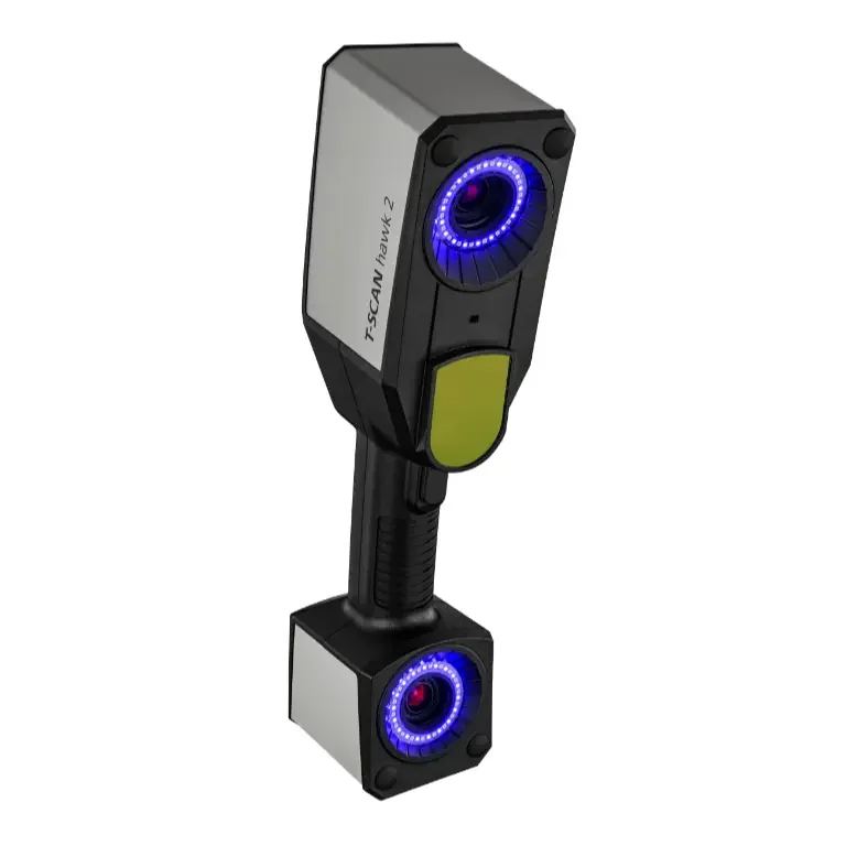 Scanner 3D ZEISS T-scan Hawk 2