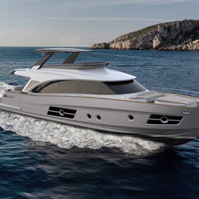 Boat Builder rendering SOLIDWORKS