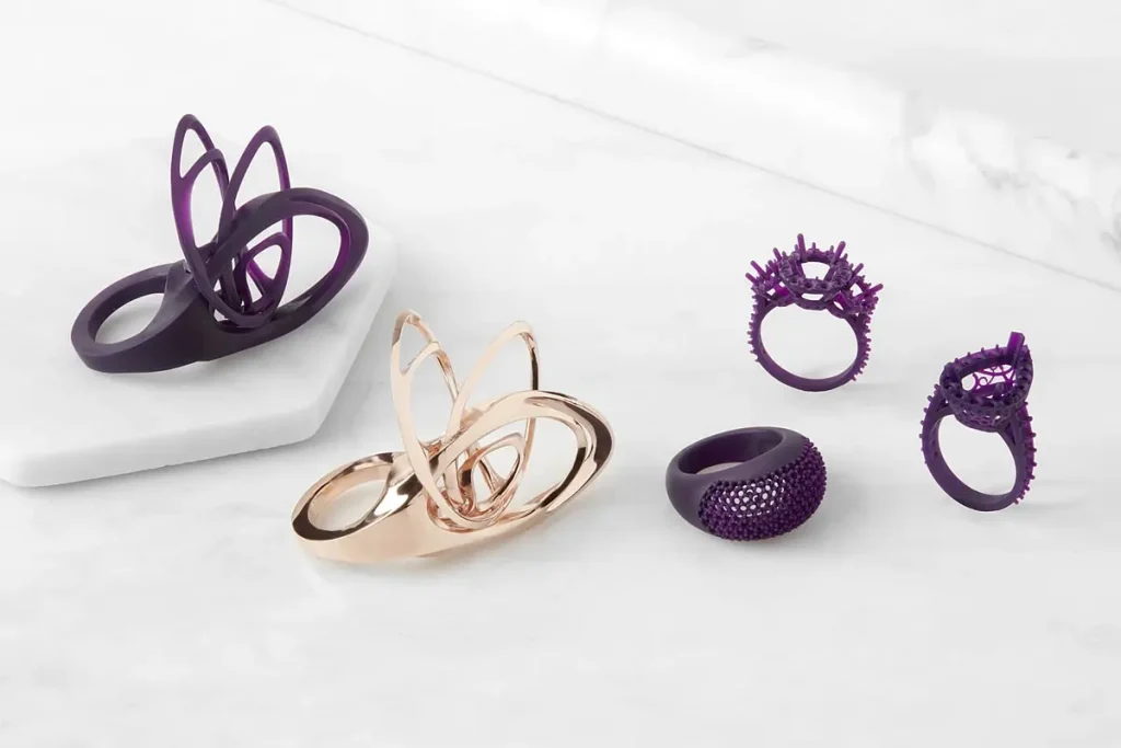 Cire coulable résine pour bijoux