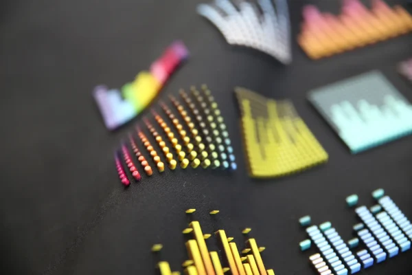 Fabric patterns