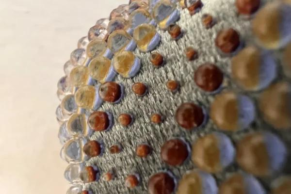 Fashion fabric