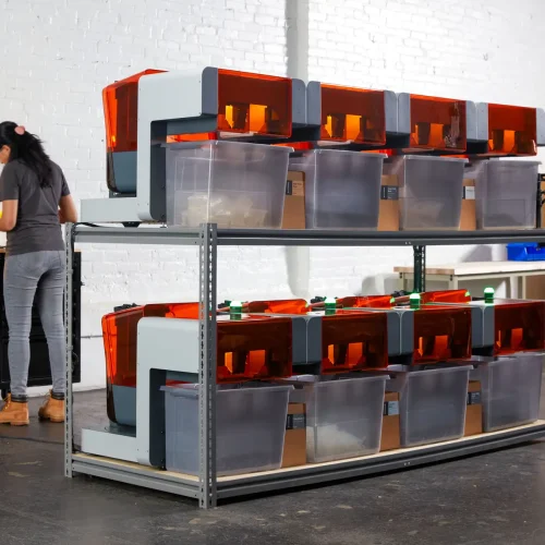 Imprimantes 3D Formlabs