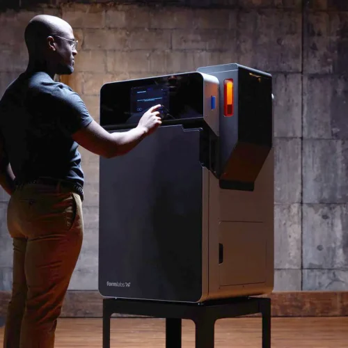 Formlabs Fuse 1+ 30W 3D printer