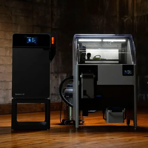 Formlabs Fuse 1 Review