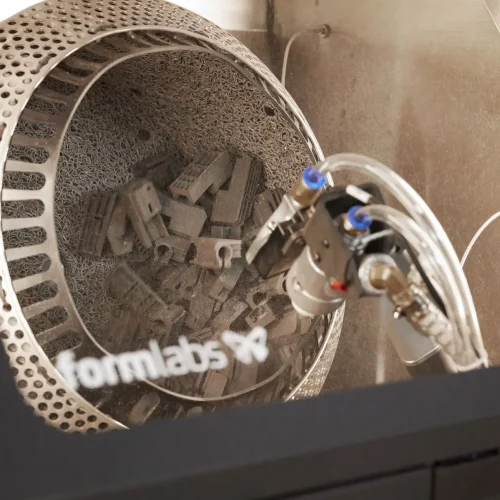 Formlabs Fuse Blast