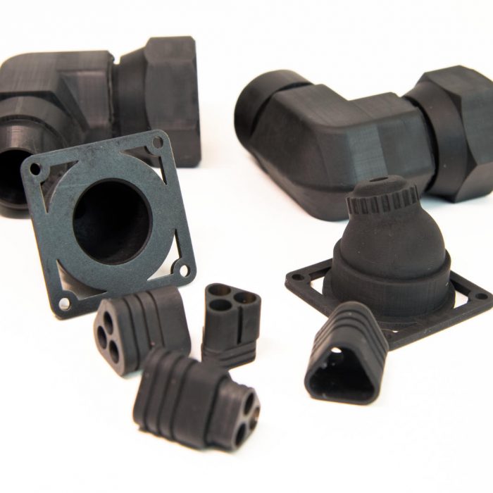 3D Printing Adapters and Connectors