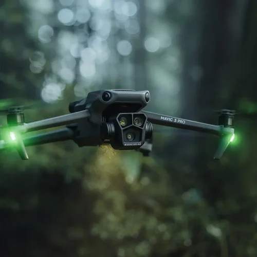 Drone Heliguy