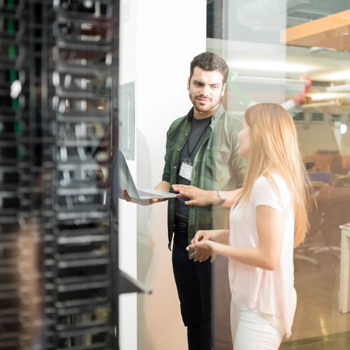 Javelin Cloud Services
