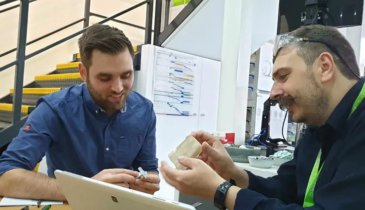 Neucin designers
