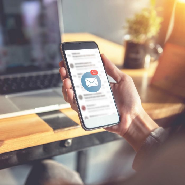 Newsletter Subscription