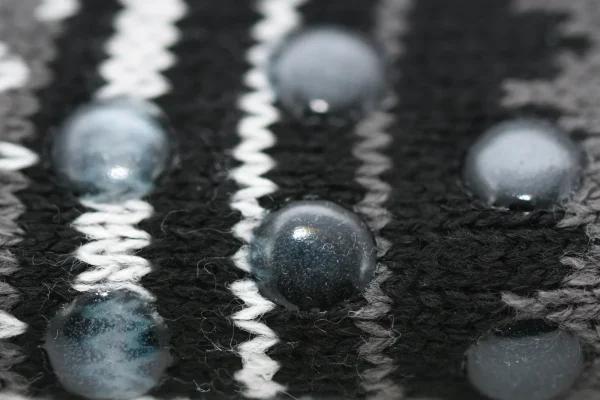 Non-slip fabric