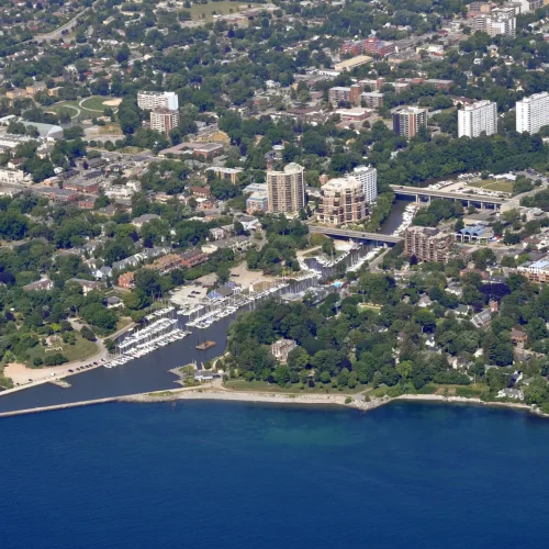 Oakville, Ontario