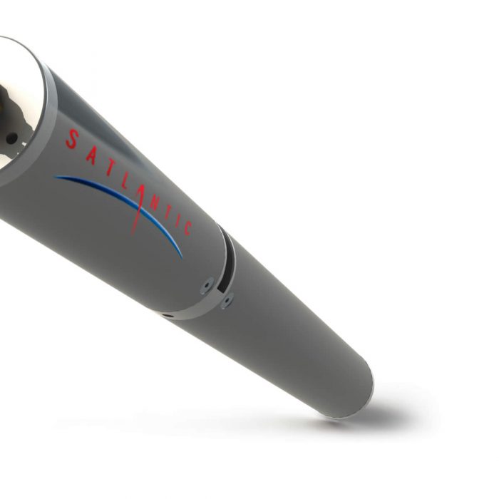 Satlantic Aquatic Sensor
